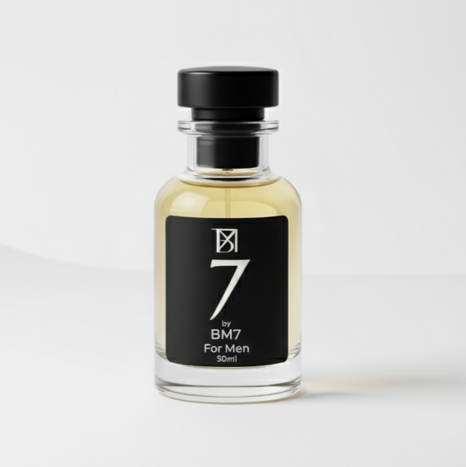 7 By BM7