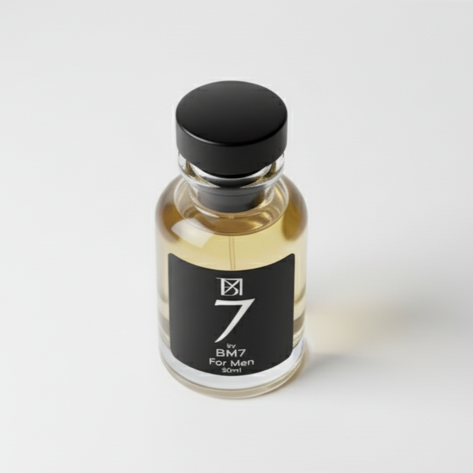 7   By   BM7