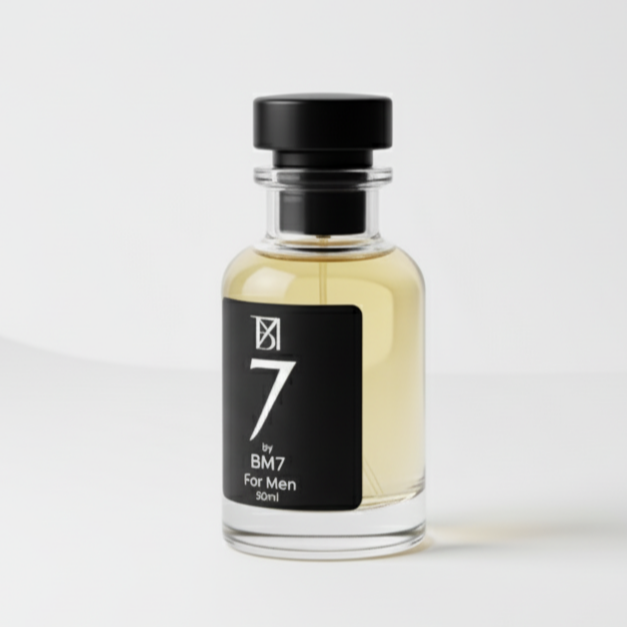 7   By   BM7