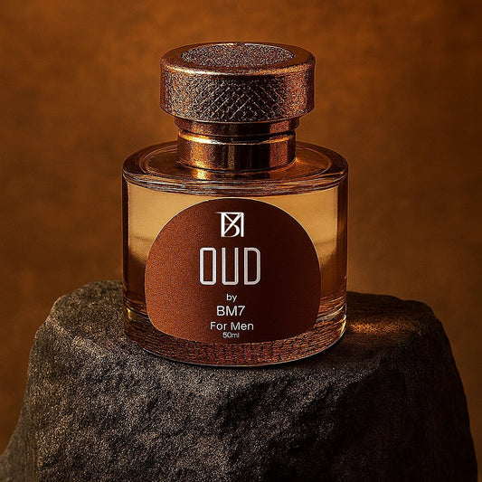 Oud   By   BM7