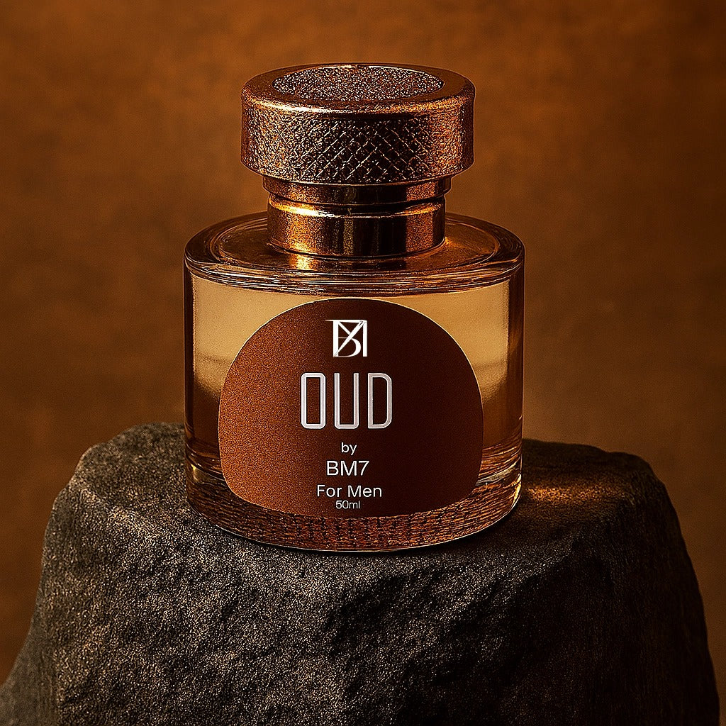Oud   By   BM7