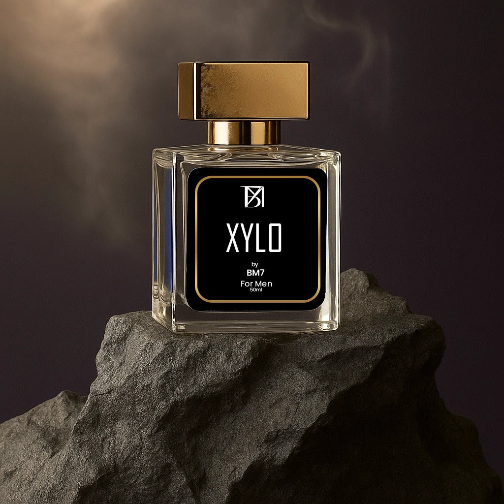 Xylo   By   BM7