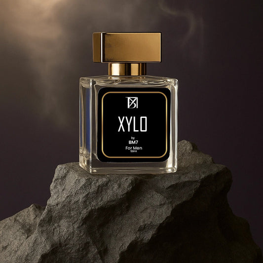 Xylo   By   BM7