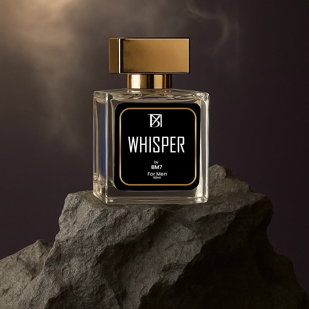Whisper   By   BM7