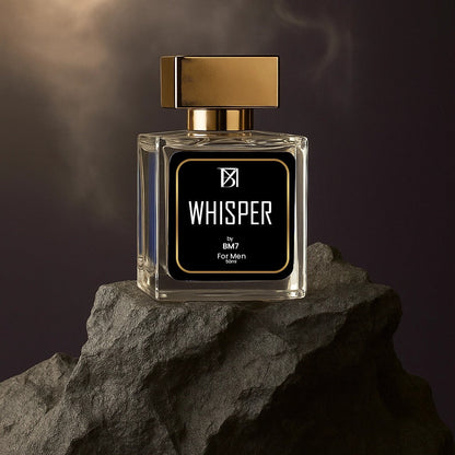 Whisper   By   BM7