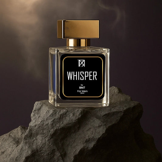 Whisper   By   BM7