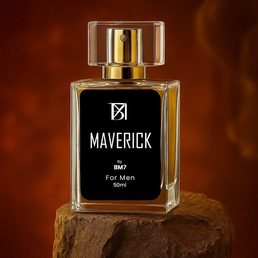 Maverick   By   BM7