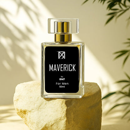 Maverick   By   BM7