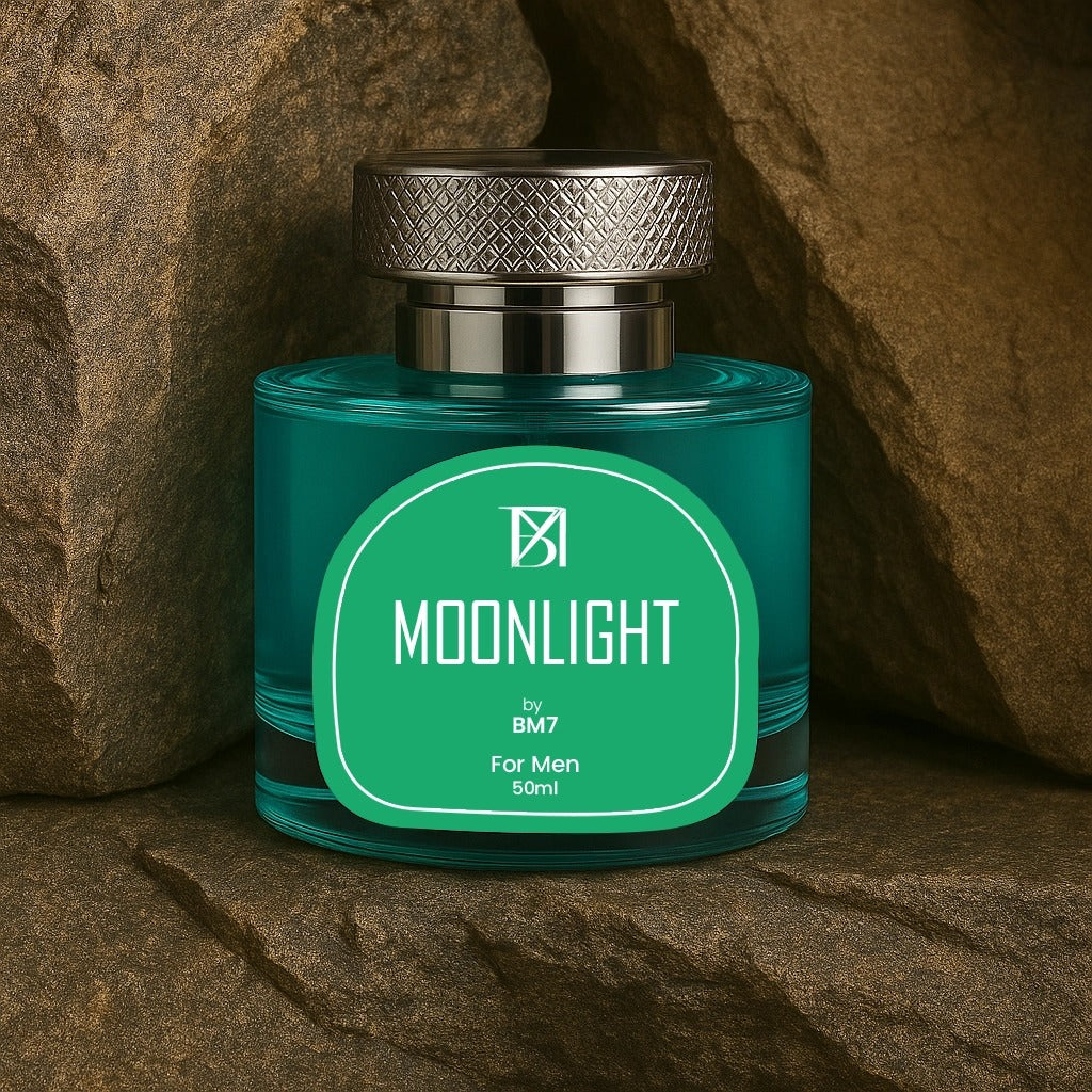Moonlight   By   BM7