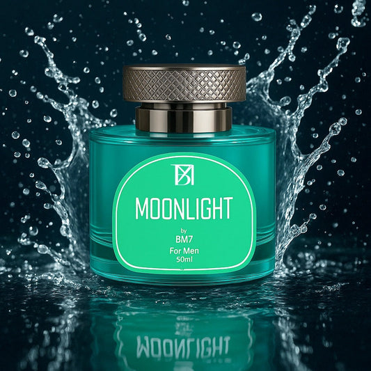 Moonlight   By   BM7