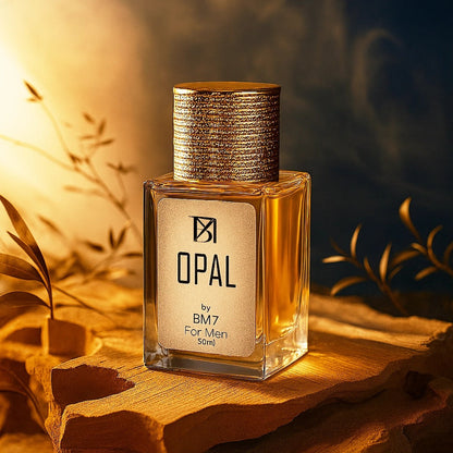 Opal   By   BM7