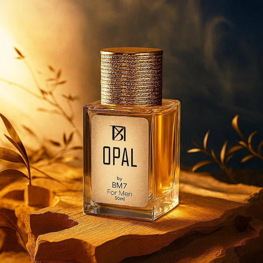 Opal   By   BM7