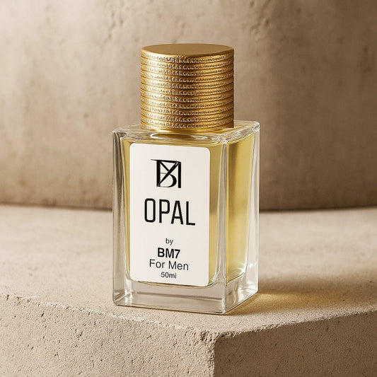 Opal   By   BM7