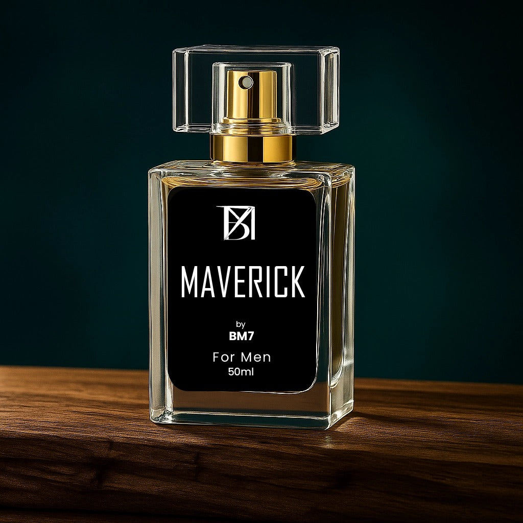 Maverick   By   BM7