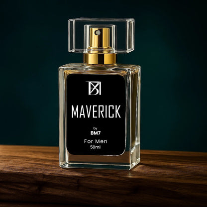 Maverick   By   BM7