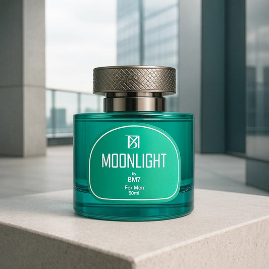 Moonlight   By   BM7