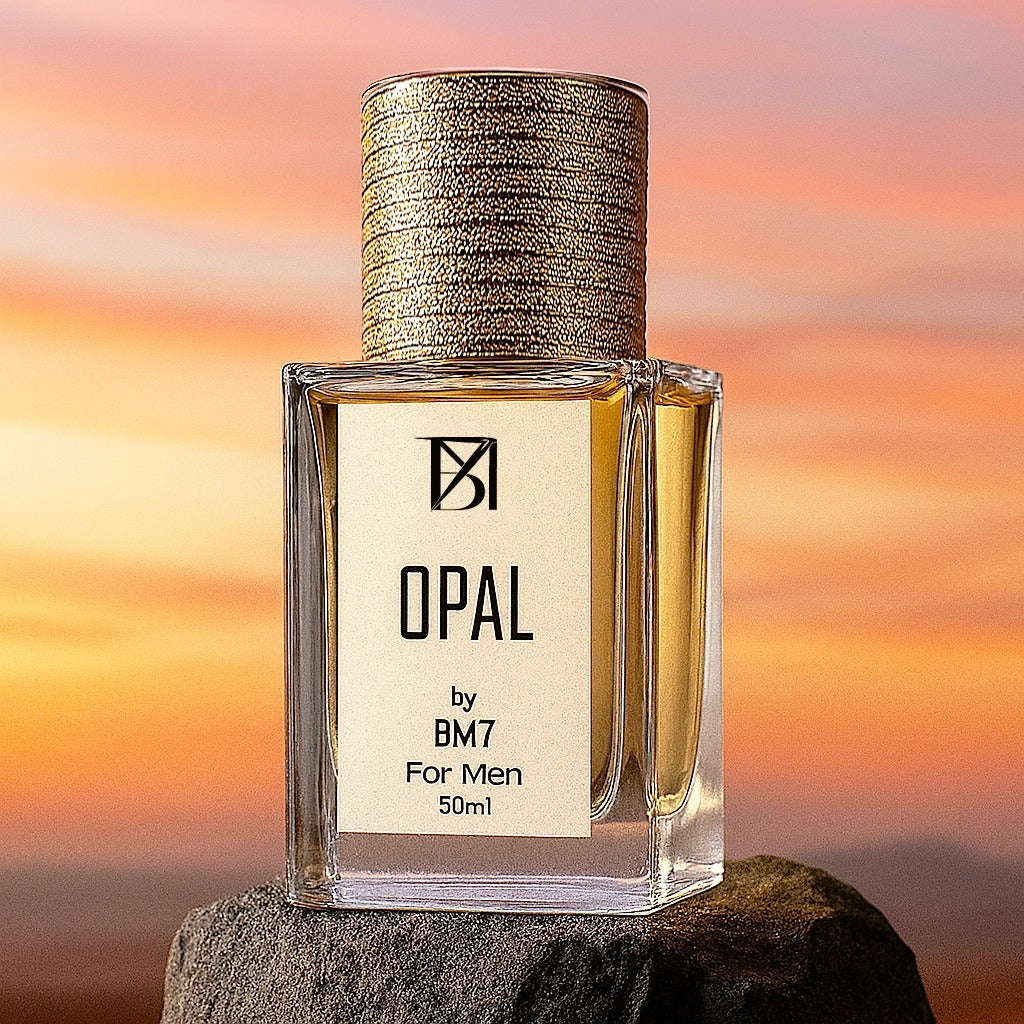 Opal   By   BM7