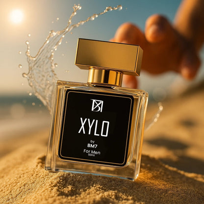 Xylo   By   BM7