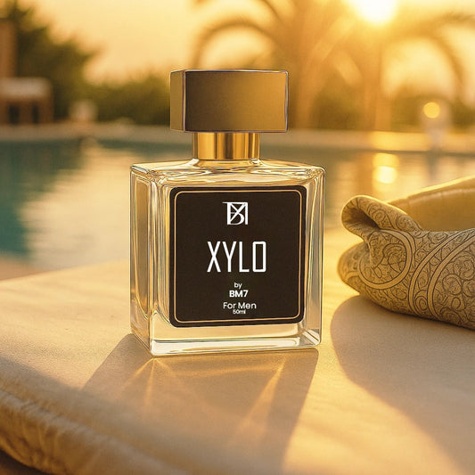 Xylo   By   BM7