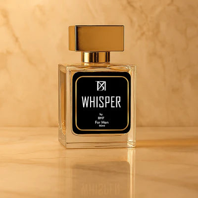 Whisper   By   BM7